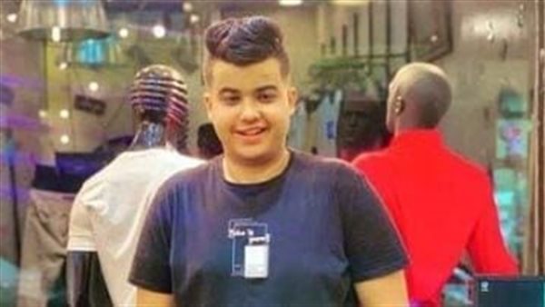 الضحية مروان 