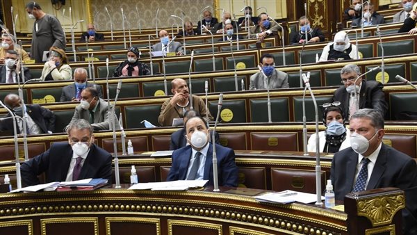 مجلس النواب