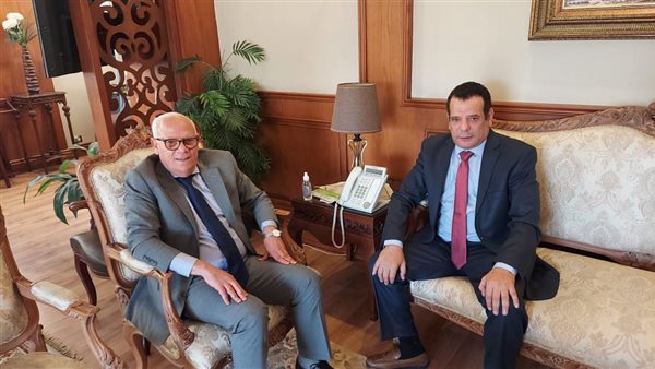 اللواء عادل الغضبان