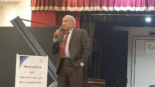 مستشار وزير التعليم