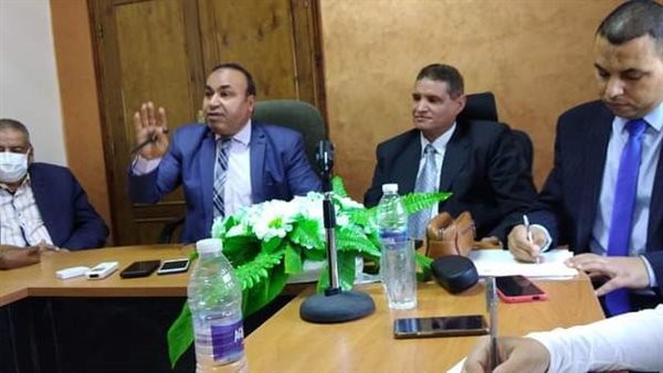 مناقشة فُرص الاستثمار