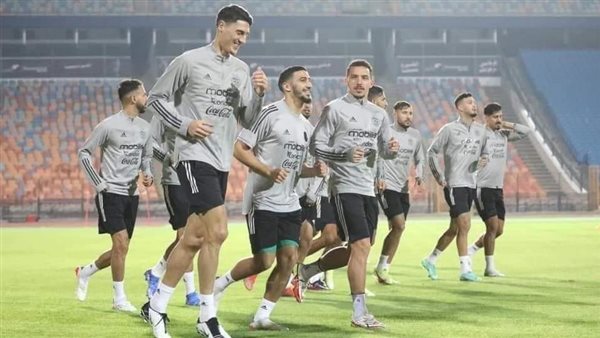 منتخب الجزائر