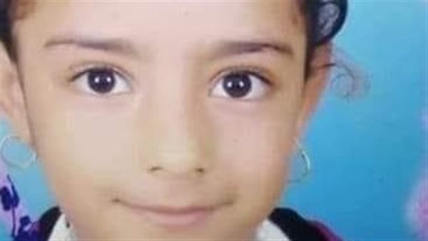  الطفلة فاطمة إبراهيم