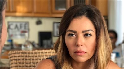 لقاء الخميسي تعتذر لفاتن موسى بعد أزمتها مع مصطفى فهمي: حاجة تحزن