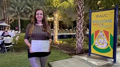  المركز الديموجرافي يشارك في اختيار أفضل 3 فرق نفذوا حملة تنمية الأسرة المصرية