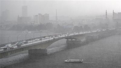  انخفاض درجات الحرارة والصغرى 8 على بعض المناطق.. الأرصاد تعلن طقس الثلاثاء