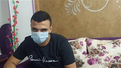 والد الطالب المعتدى عليه بشبرا الخيمة: ابني اتضرب في الفصل لرفضه شرب السجائر