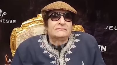 محيي إسماعيل: الوسط الفني مش محتاج ممثلين.. وعندنا 2000 نقابي مش لاقيين شغل | فيديو