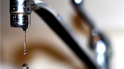 مساء الجمعة.. قطع المياه لمدة 8 ساعات عن بعض مناطق فيصل بالجيزة