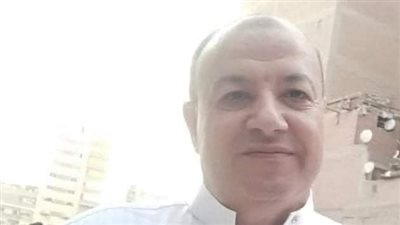 وفاة محمد معبد سائق الرئيس الراحل حسني مبارك