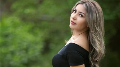 جنات: كنت أتمنى الزواج من جورج وسوف ثم كاظم الساهر