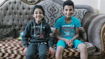 كنا بنتفسح في الزقازيق وخوفنا نرجع لنتعاقب.. الطفلان المختفيان بالشرقية يسردان تفاصيل غيابهما 5 أيام