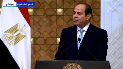 السيسي يصدق على تعديلات قانون مكافحة الإرهاب