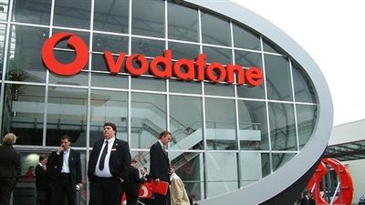 الرقابة المالية تدرس عرض فوداكوم للاستحواذ على حصة الأقلية في فودافون مصر 