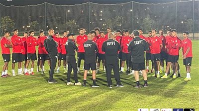 نجم الأهلي والمقاولون السابق يقترب من التواجد في جهاز المنتخب الأولمبي 