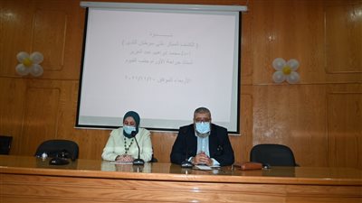 وكيل طب الفيوم: سرطان الثدي يصيب 2 مليون سيدة سنويًّا على مستوى العالم