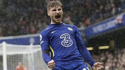 رسميًا.. تيمو فيرنر يعلن رحيله عن تشيلسي وانتقاله إلى لابيزيج 