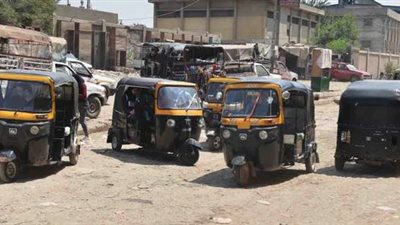 ماعندناش مصدر رزق غيره.. ردود أفعال السائقين على قرار وقف استيراد التوكتوك