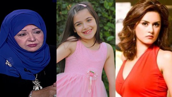 رشا مهدي وريم عبد