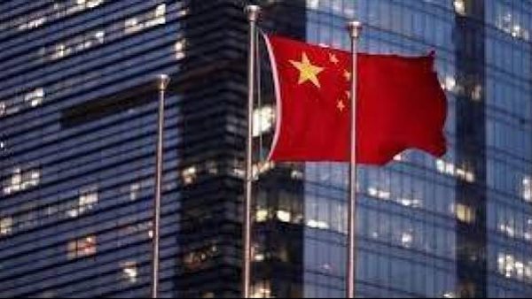 الشركات الصينية 