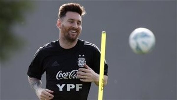 ليونيل ميسي