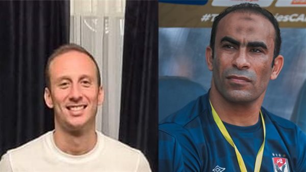 سيد عبد الحفيظ وأمير