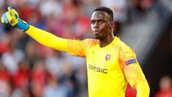 السنغالي إدواردو