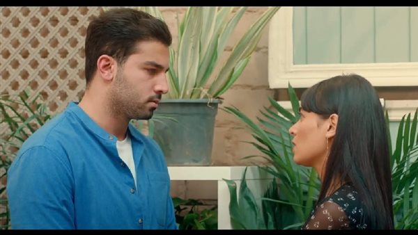 حازم إيهاب ورضوى