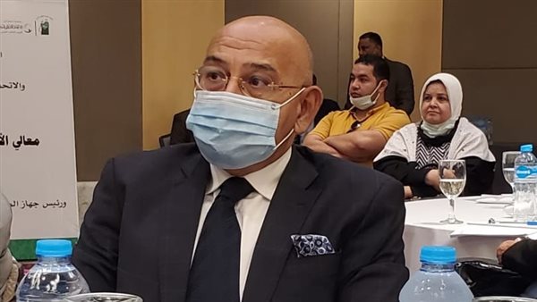 نائب رئيس جامعة عين