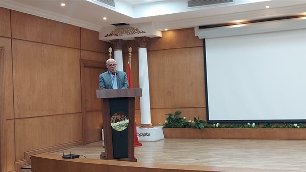 اللواء عادل الغضبان