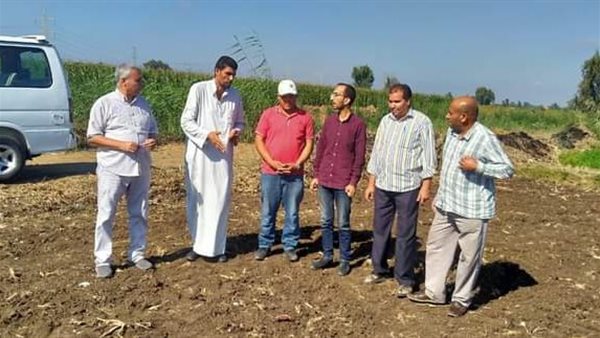 كيل وزارة الزراعة