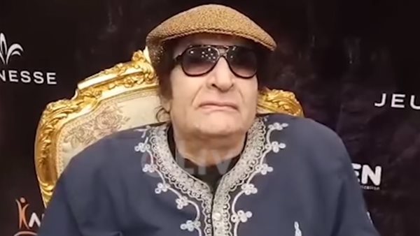 محي إسماعيل