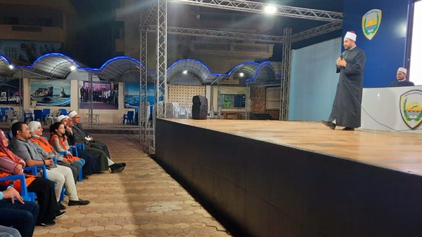 ندوة الأزهر لشباب