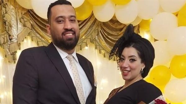 جانب من حفل الخطوبة