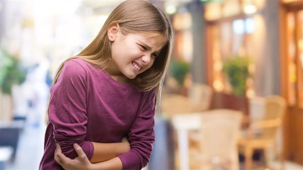 اضطراب المعدة عند