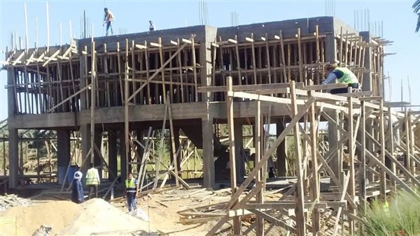 مشروعات حياة كريمة