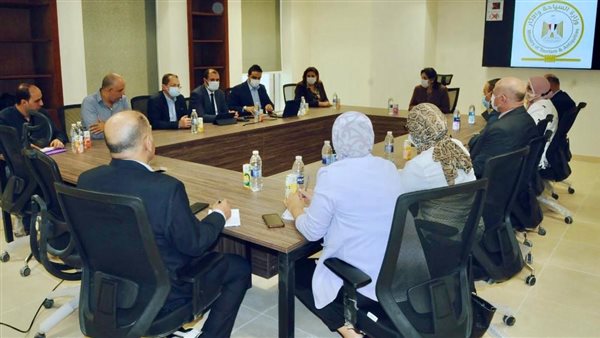 السياحة والآثار تعقد