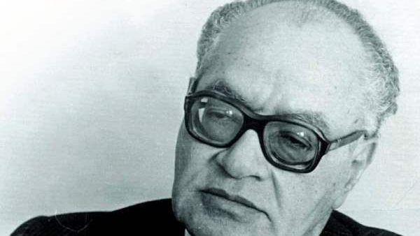 عبد الرحمن الشرقاوي