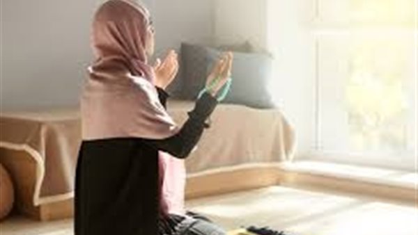 دعاء الاستخارة دون