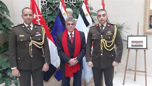 علاء ثابت رئيس بيت