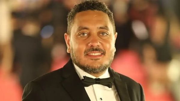 المخرج وائل فرج