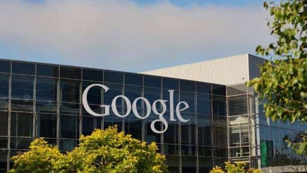 شركة جوجل 