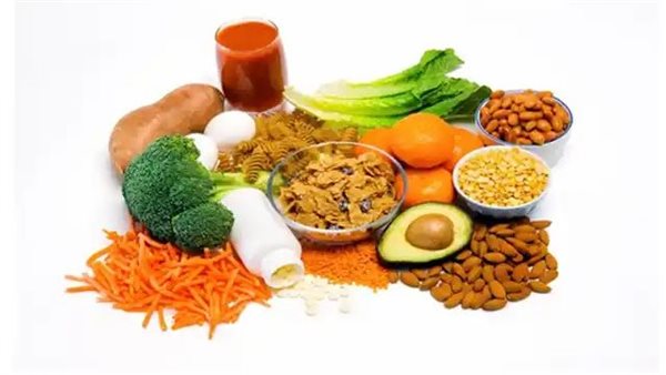 أكلات تقتل جرثومة