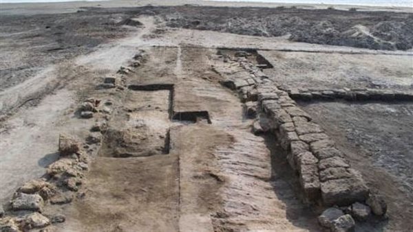 منطقة تل ابو صيفى