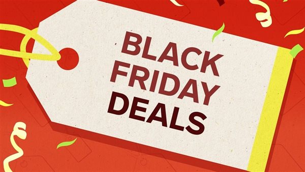عروض البلاك فرايدي