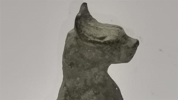  قطعة أثرية بميناء