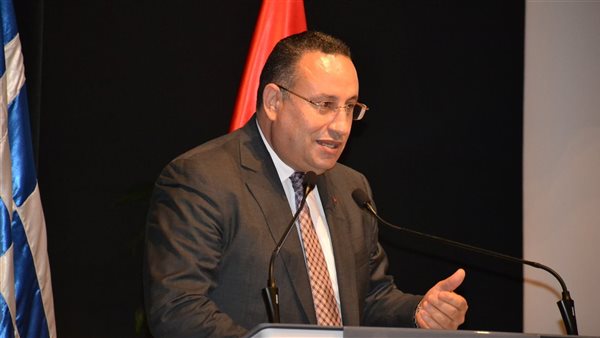 رئيس جامعة الأسكندرية
