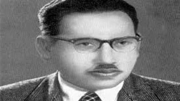 علي أحمد باكثير