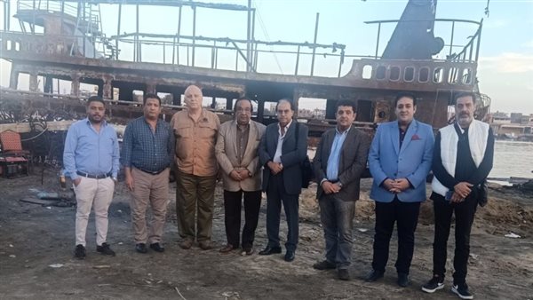  لجنة من وزارة السياحة