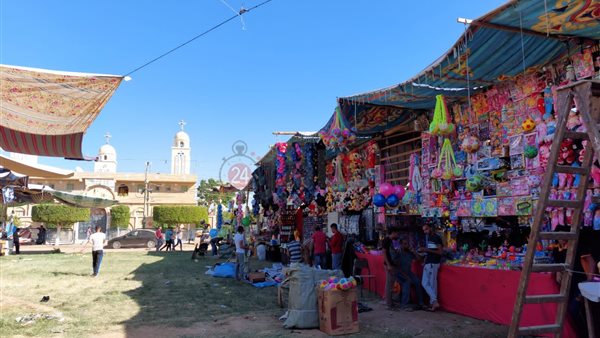 الاحتفالات